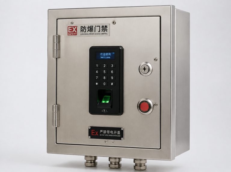佳木斯多门门禁系统控制器